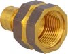 Uponor QE złączka z gwintem wewn. PL 25-Rp1 FT 1023013